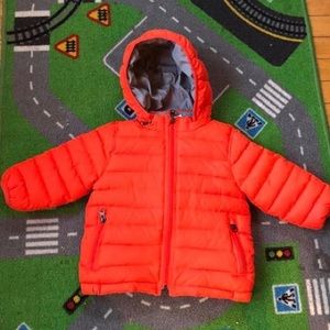 Reversible GAP Winter Coat